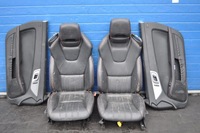 фото thumb №1, Mercedes w172 r172 переходник салона сиденья кожа a1723500110