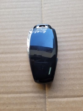 фото thumb №7, Ключ pilot європа 7p6959754ap vw touareg ii 2 7p