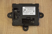 фото thumb №1, Модуль блок керування двері правий перед jaguar xf x250