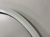 фото thumb №7, Bmw x4 g02 2023 задня сторона ліва молдинг крила заднього