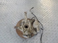 фото thumb №4, Trafic iii vivaro 14-19 поворотний кулак перед ліва