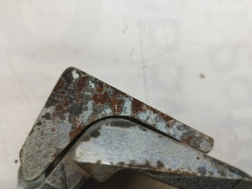 фото thumb №9, Vw t5 петля двері лівий перед 7h0831401b