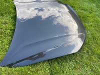 фото thumb №3, Volvo xc60 ii капот 721