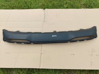 фото thumb №1, Renault kadjar спойлер накладка бампера задняя 85020258r