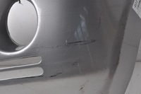 фото thumb №7, Mitsubishi pajero iii lift бампер перед передній