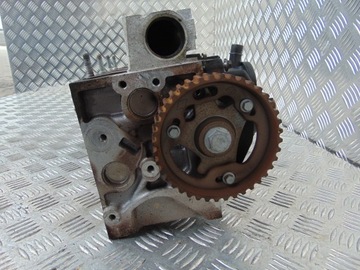 фото thumb №5, Nissan note e12 головка 110421615r-b 1.5 dci 13-