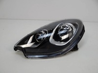 фото thumb №1, 95b941031cq лампа левая porsche macan оригинал 2014+