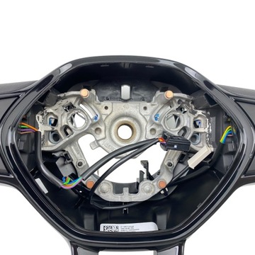 фото thumb №10, Кермо kangoo 3 iii clio v captur ii trafic iv