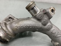 фото thumb №4, Нагреватель wody патрубок renault captur ii 1.5 blue dci 19 r 210472718r