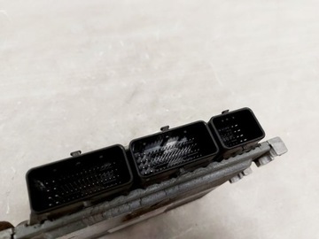 фото thumb №6, Nissan qashqai j10 1.5 dci комп'ютер блок керування двигуна ecu 23710bb31a