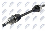 Привідний вал привідна перед ліве jeep grand cherokee 2 mini r60 r61 1998-2016 Доставка, фото thumb