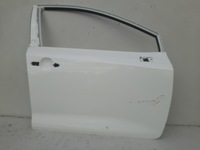 фото thumb №1, Toyota chr двері передні праве перед