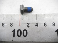 фото thumb №6, Болт колеса маховика сцепления hyundai accent оригинальный номер 43213 22600