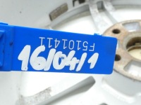 фото thumb №13, Kpl диски  алюмінієві диски r19 audi a6 c6 s6 5x112 8,5 et 48 4f0601025ba
