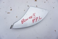 фото thumb №1, Молдинг nad фара правый перед peugeot boxer ii 2 611