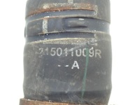 Патрубок шланг трубка води nv300 fiat talento renault trafic iii 2.0 dci 21r Оригінал, фото thumb