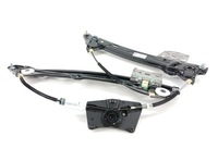 фото thumb №1, Подъемник стекло задний l volkswagen оригинальный номер 3g8839461b