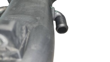 фото thumb №6, Труба повітропровід повітря fiat croma ii 1.9 m-jet jtd 16v 150km 55202653