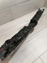 фото thumb №11, Vw polo 6 gti решётка радиатора решётка радиатора 2g0853651j