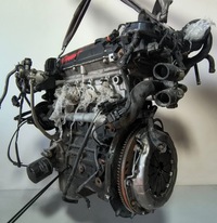 фото thumb №10, Двигатель kompletny kia rio hyundai getz accent 1.4 16v, g4ee