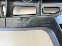 фото thumb №9, Peugeot 5008 i 1 направляющая кронштейн бампера правый задняя правое задние 9686247680