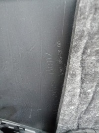 фото thumb №13, Mercedes eqc w293 бампер задняя задний 6x pdc amg