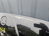 фото thumb №10, Капот кришка двигуна bmw x1 e84 2009- bardzo ladna org