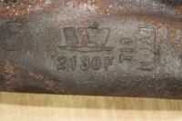 фото thumb №5, Колектор випускний лівий maserati ghibli 3.0d 275km