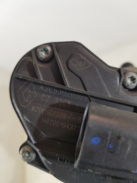 фото thumb №7, Клапан egr 8200507299 renault scenic ii megane 1.9 dci