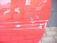 фото thumb №5, Toyota auris 2 ii 2012-2018 дверь правый перед