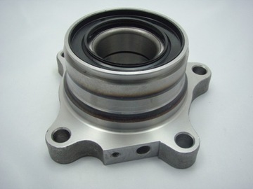 фото thumb №16, Ступица колёса зад klt-ty-099 nty