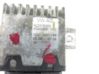 Блок управления насоса audi q7 4.2 fsi 4l0906093 Недорого, фото thumb