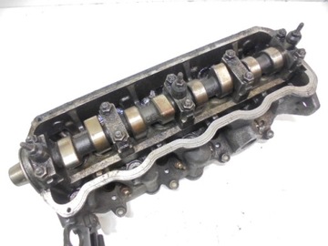 фото thumb №8, Vw volkswagen polo 3 mk3 6n 6n2 головка двигателя 1,7sdi 60km aku 028103374k