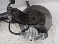 фото thumb №9, C3 iii 1.2 vti амортизаторна стійка поворотний кулак амортизатор правий ідеальний стан