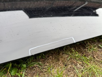 фото thumb №5, Капот volvo xc60 xc 60 ii 2