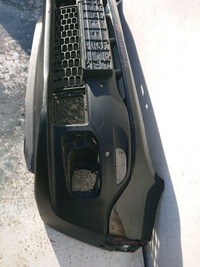 фото thumb №9, Jeep renegade бампер передній перед