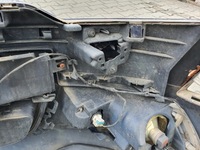 фото thumb №11, Бампер перед citroen c5 iii 08- x7 kpkd