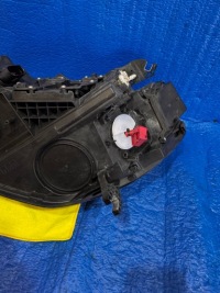 фото thumb №12, Audi a6 c7 4g0 4g рестайлінг повний led 15-18 фара права 4g0941034h