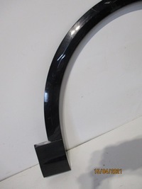 фото thumb №9, Накладка планка na крило audi q8 4m8853718j 717j