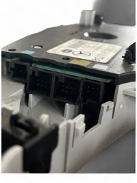 фото thumb №7, Mercedes w211 лампа стельовий a2118208801