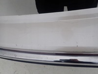 фото thumb №10, Ford edge ii vignale 14- бампер задняя pdc