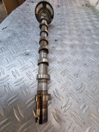 фото thumb №7, Saący вал грм mercedes-benz a w176 a2700501247 1.6l бензин 90kw