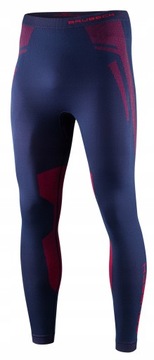 Брюки спортивные мужские THERMOACTIVE длинные, быстросохнущие BRUBECK DRY - M