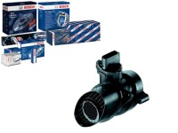 Купить Расходомер массовый воздуха bosch 21969 722684, фото thumb