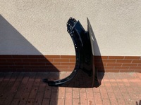 фото thumb №1, Крыло левый перед переднее mazda cx5 cx-5 12-17