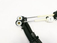 фото thumb №3, Трос перемикання передач renault scenic ii комплект 349358401r оригінал