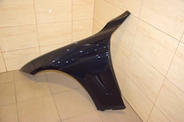 фото thumb №16, Bmw 4 iv f32 f36 16-20r. рестайлінг переднє крило перед