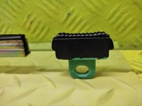 фото thumb №2, Lexus rx300 скло двері лівий перед