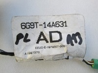 фото thumb №4, Джгут ручка двері перед keyless mondeo mk4