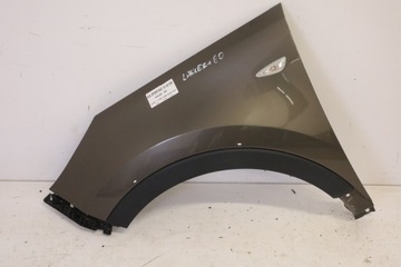 фото thumb №15, Перед бампер капот pas крило kpl kia sportage iii рестайлінг kol. d5 14-15